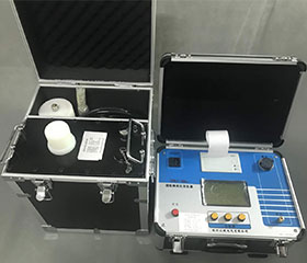 電力電纜超低頻高壓發生器